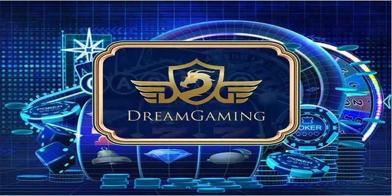 Tổng quan về sảnh DG Casino