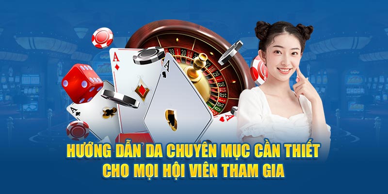 Hướng dẫn DA88 