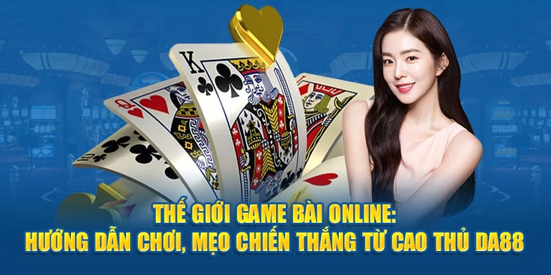 Game Bài Online